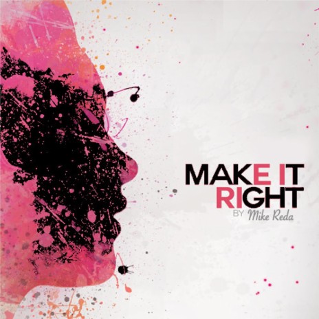 Make It Right (Remix) ft. Jo Shine | Boomplay Music