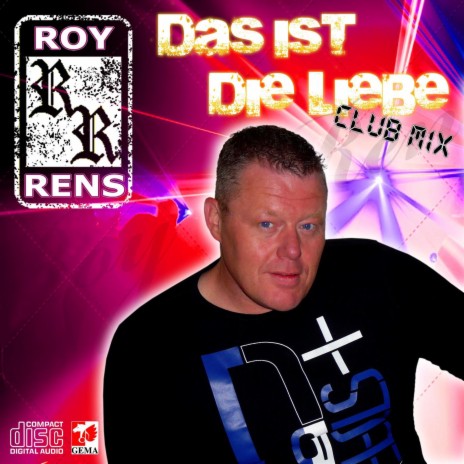 Das ist die Liebe-Clubmix (Clubmix) | Boomplay Music