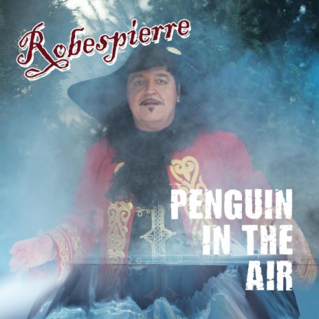 Penguin In The Air (Rock Version) | Boomplay Music