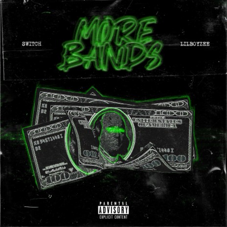 More Bands ft. LilBoyzee | Boomplay Music