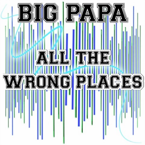 All The Wrong Places - Tribute to Example (Instrumental Version) | Boomplay Music
