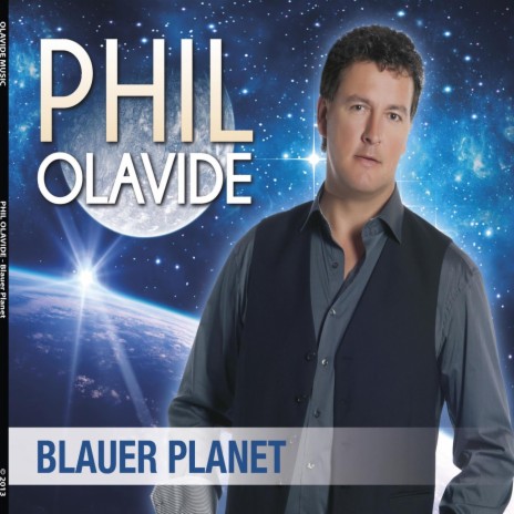 Blauer Planet (Akustik Version)