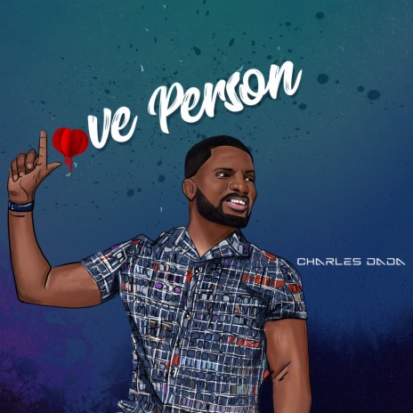 Love Person | Boomplay Music