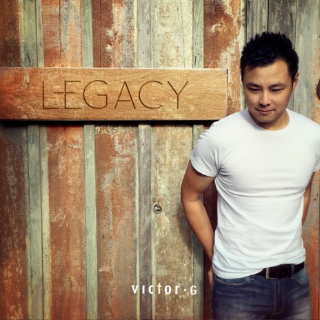 Legacy | Boomplay Music