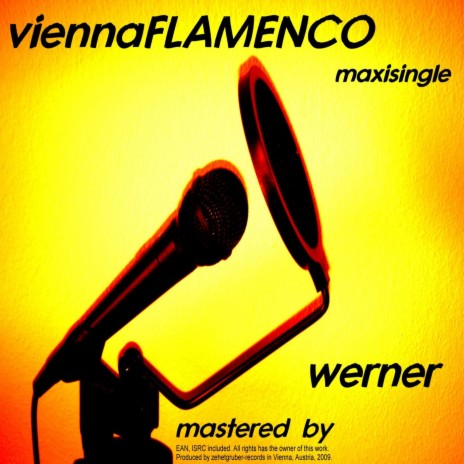 viennaFLAMENCO Radio Edit | Boomplay Music