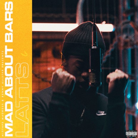 Mad About Bars - S4-E22 PT 1 ft. Mixtape Madness | Boomplay Music