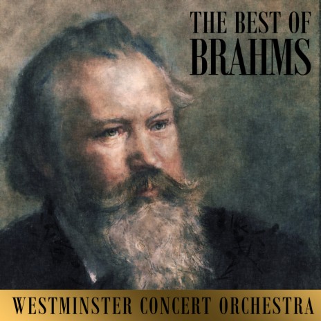Academic Festival Overture OP 80 ft. Brahms