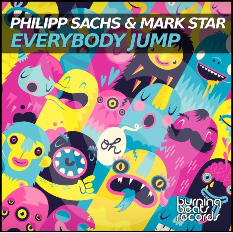 Everybody Jump (Original Mix) ft. Mark Star | Boomplay Music