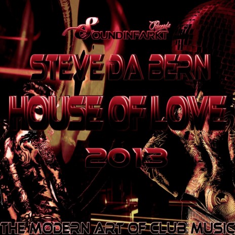 House Of Love 2013 (Prog Mix)