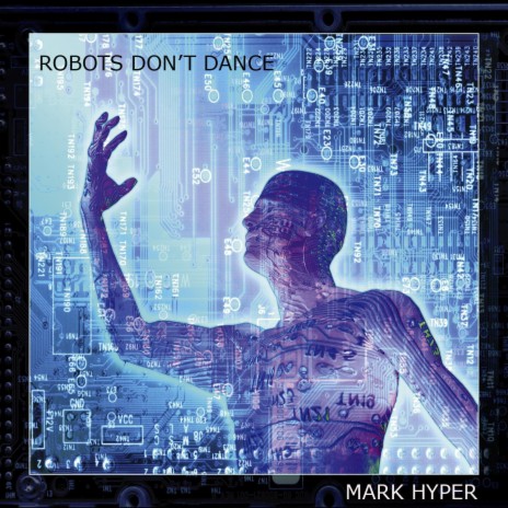 robots don't dance