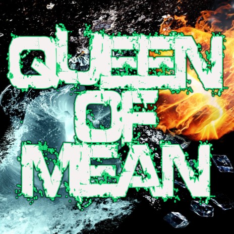 Queen Of Mean (D3 Instrumental) | Boomplay Music