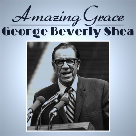 George Beverly Shea The Old Rugged Cross Lyrics Boomplay