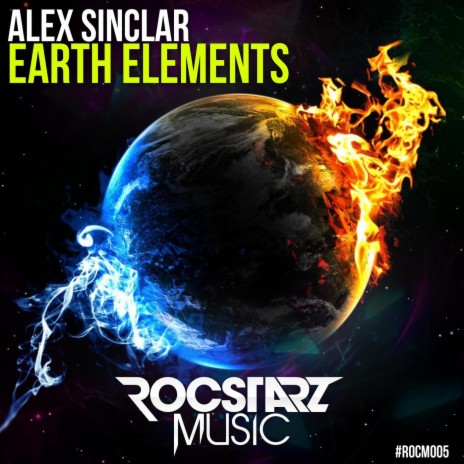 Earth Elements (Original Mix)