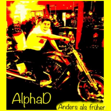 Anders als früher (Radio Edit)