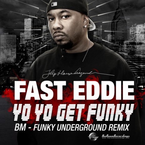 Yo Yo Get Funky (BM Wicked Scream Remix) | Boomplay Music