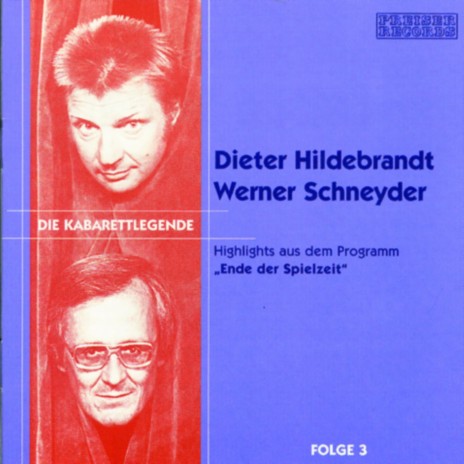 Lied vom Sachzwang ft. Hans Lengenfeld & Werner Schneyder | Boomplay Music