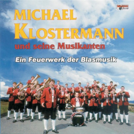 Heimweh nach gestern (Polkalied - Gesang: Brigitte Traeger/Michael Klostermann) | Boomplay Music