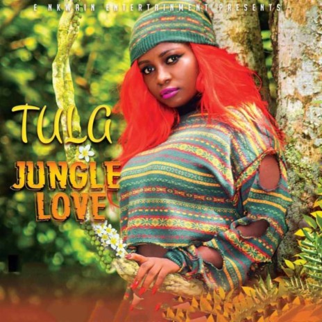 Jungle Love | Boomplay Music