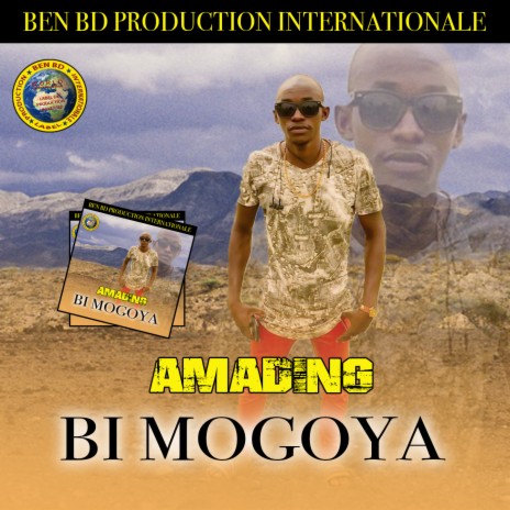 Bimogoya | Boomplay Music