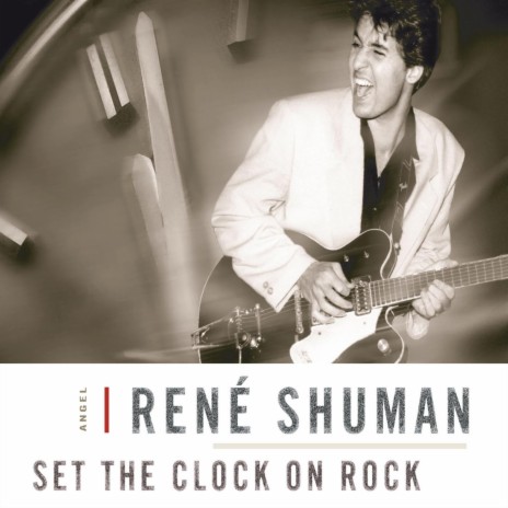 Set the clock on rock | Boomplay Music