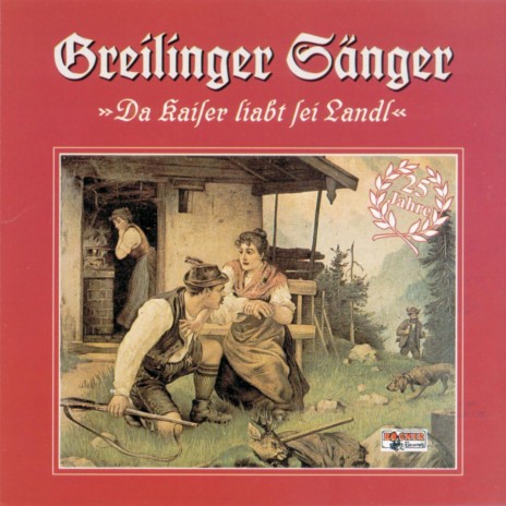 Streitlied, Winter und Sommer (Vinzenz Maria Süß, "Salzburger Volkslieder 1864") | Boomplay Music