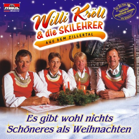 A Weihnacht wie's früher war (Radio Version)