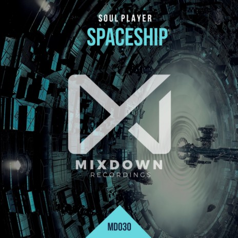 Spaceship | Boomplay Music