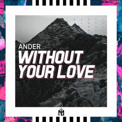 Without your love (Radio Edit) | Boomplay Music