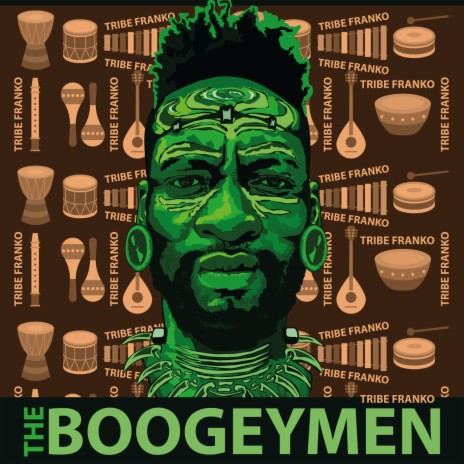 The Boogeymen | Boomplay Music