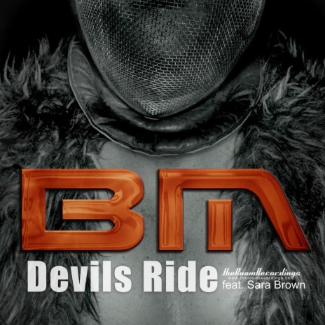 Devils Ride ft. Sara Brown | Boomplay Music