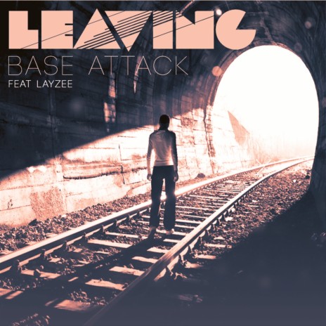Leaving (David No Fuck & Vnalogic Remix) ft. Lay Zee | Boomplay Music
