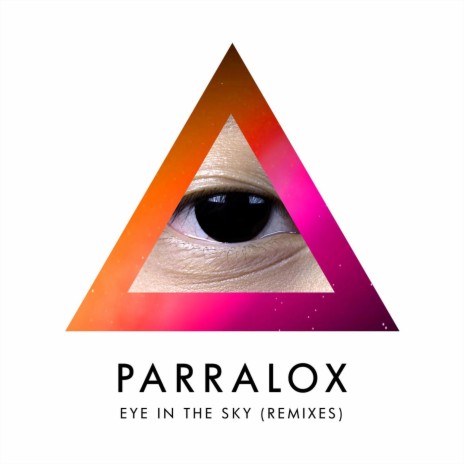 Eye In The Sky (The Talion Law Optical Extended Remix)