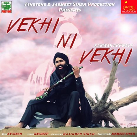 Vekhi Ni Vekhi | Boomplay Music