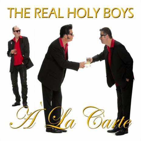 If i said you have a beautiful body would you hold it against me (The Real Holy Boys) | Boomplay Music