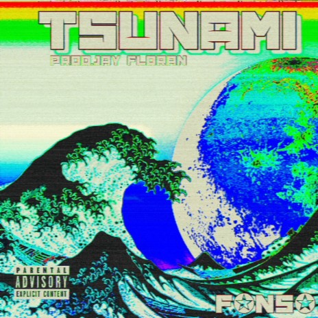 Tsunami | Boomplay Music