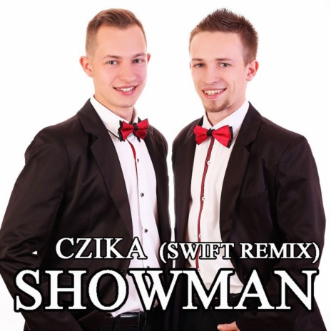 Czika (Swift Remix)