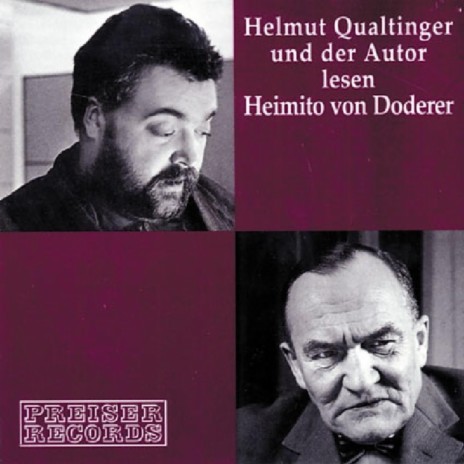 Der Oger ft. Helmut Qualtinger | Boomplay Music