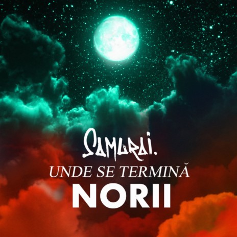 Unde Se Termina Norii | Boomplay Music