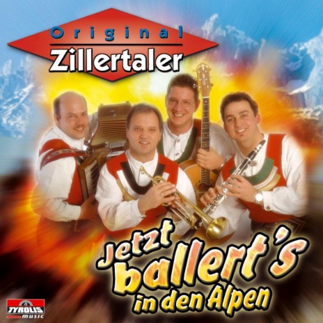 Ziller-Ziller-Zillertal | Boomplay Music