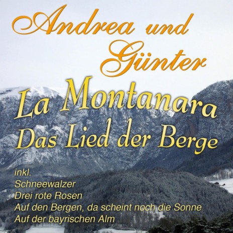 Berchtesgadener Sonnenschein