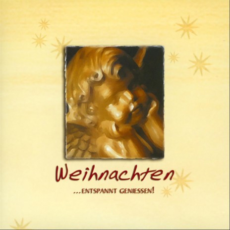 Am Weihnachtsbaum die Lichter brennen (wellness-sound)