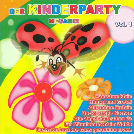 Eia popeia (Kinderpartymegamix) | Boomplay Music