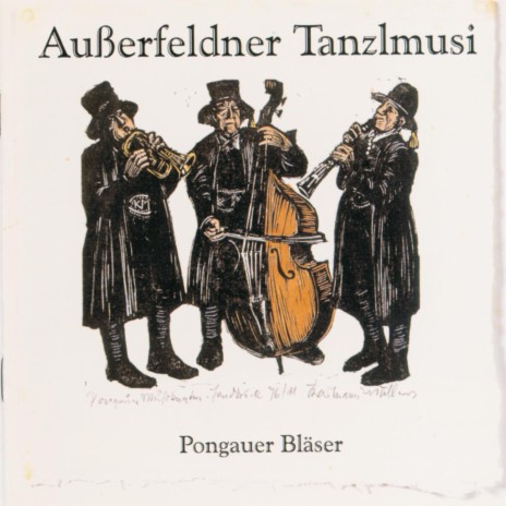 Bixentaler Bauernpolka | Boomplay Music