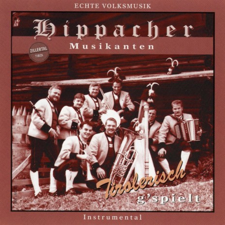 Huamfåhrer-Ländler (Radio Version) | Boomplay Music