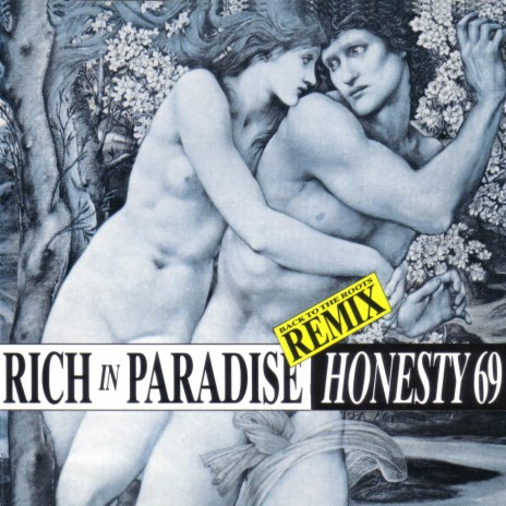 Rich In Paradise (Remix)