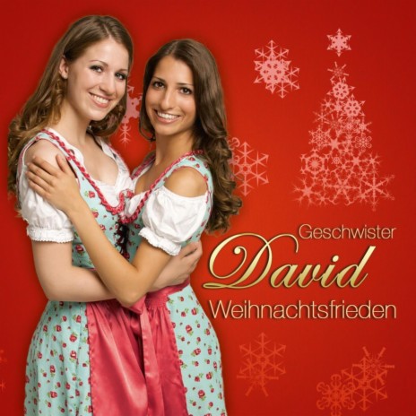 Merry Christmas, Frohe Weihnacht