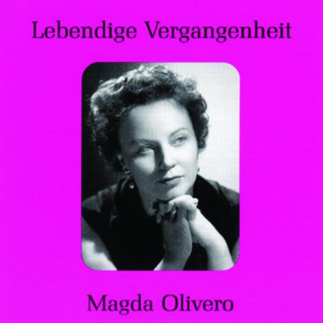E strano - Ah, fors e lui (La Traviata) ft. Magda Olivero