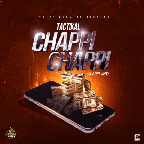 Chappi Chappi | Boomplay Music