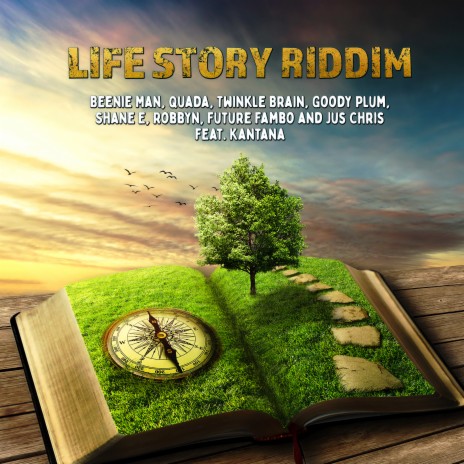 Life Story Riddim | Boomplay Music