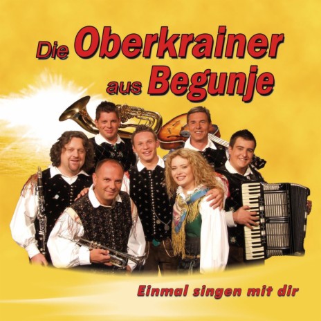 Einmal singen mit dir | Boomplay Music